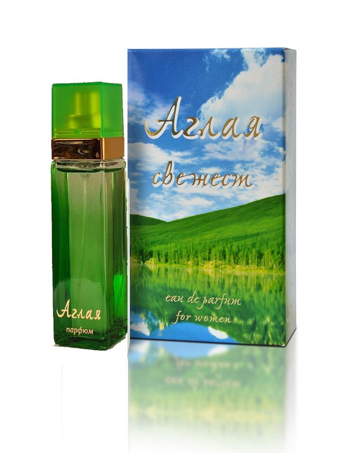Eau de Parfum for women Aglaya Freshness   - picture 1