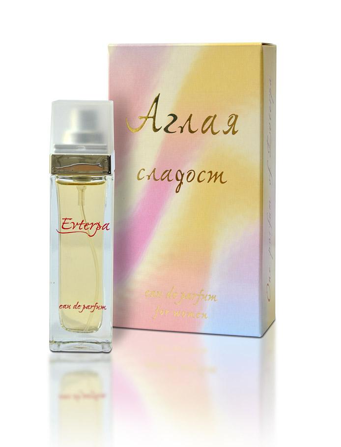 Eau de Parfum for women Aglaya Sweetness  - picture 1