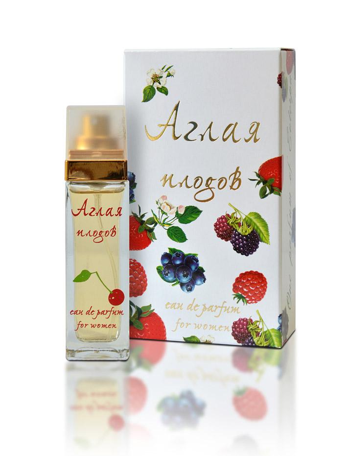 Eau de Parfum for women Aglaya Fruity  - picture 1