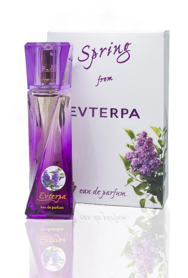 Eau de Parfum for women Spring  - picture 1