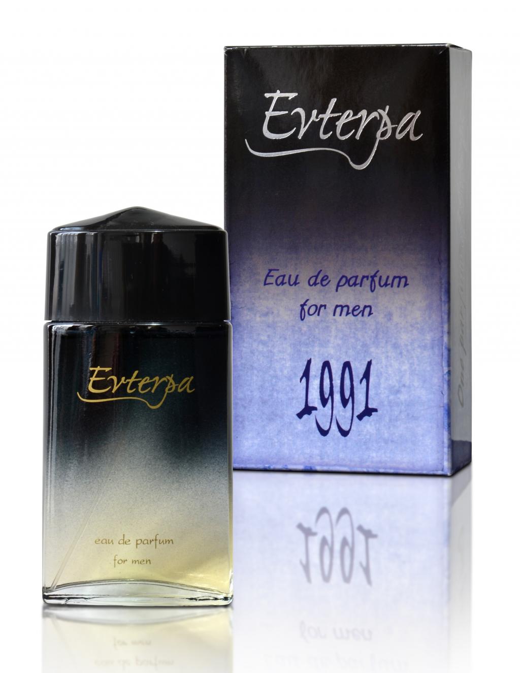 Parfum 1991 negru - imagine 1