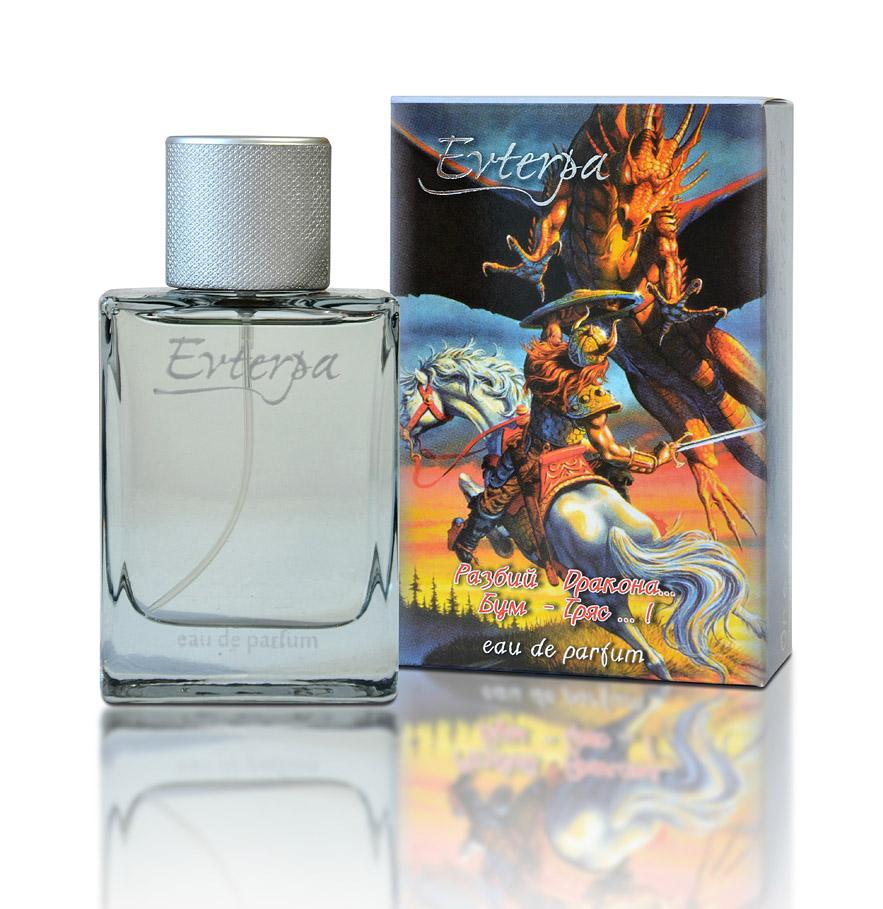 Smash the Dragon Eau de Parfum  - picture 1