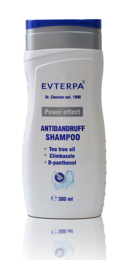 Antidandruff medical shampoo - picture 1