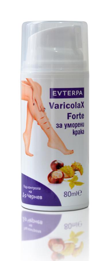 varicoza venotonic)