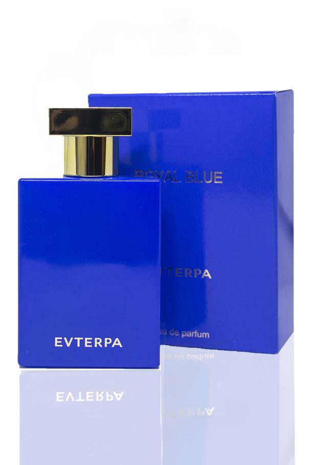 Eau de parfum for men Royal Blue  - picture 1