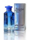 Aftershave Luxurious blue