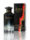 Aftershave Luxurious black