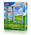 Aglaya Freshness Gift Set for women Eau de perfume+Deodorant