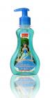 Shampoo for Princesses, blue
