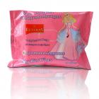 Princess Wet Wipes for Babies and Children 