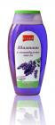 Shampoo with lavander oil