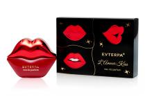 ПАРФЮМ ЦЕЛУВКАТА НА ЛЮБОВТА - снимка