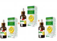 3 COUNT Whitening serum with Vitamin C